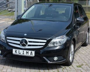 Mercedes-Benz B 180 Gebrauchtwagen