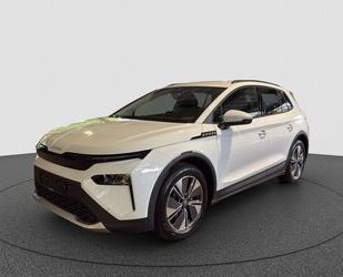 Skoda Elroq Gebrauchtwagen