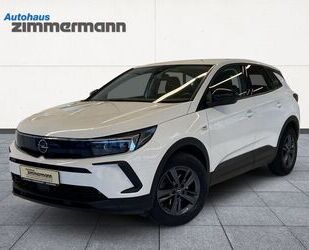 Opel Grandland (X) Gebrauchtwagen