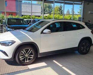Mercedes-Benz GLA 200 Gebrauchtwagen