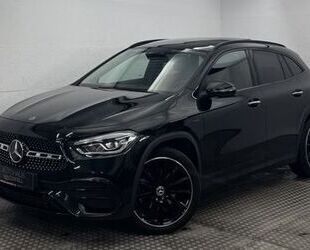 Mercedes-Benz GLA 250 Gebrauchtwagen