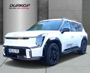 Kia EV9 Gebrauchtwagen