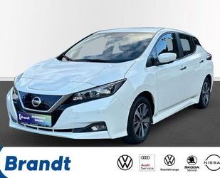 Nissan Leaf Gebrauchtwagen
