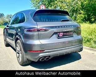 Porsche Cayenne Gebrauchtwagen