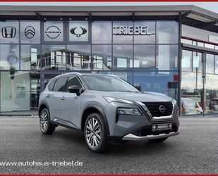 Nissan X-Trail Gebrauchtwagen
