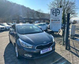 Kia ceed / Ceed Gebrauchtwagen