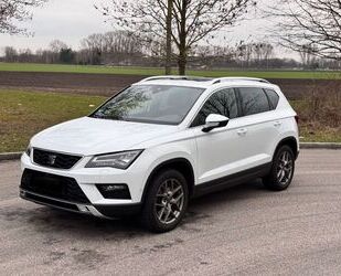 Seat Ateca Gebrauchtwagen