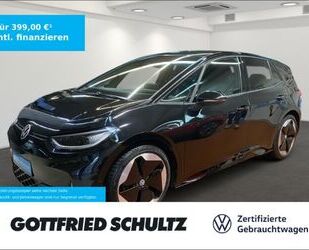 VW ID.3 Gebrauchtwagen