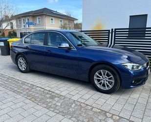 BMW 320 Gebrauchtwagen