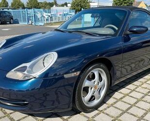 Porsche 996 Gebrauchtwagen