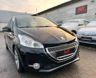 Peugeot 208 Gebrauchtwagen