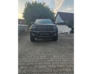Ford Ranger Gebrauchtwagen