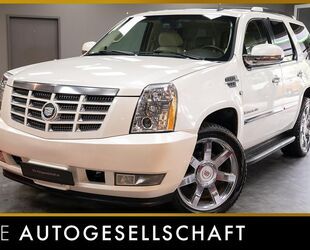 Cadillac Escalade Gebrauchtwagen