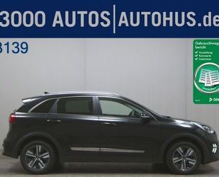 Kia Niro Gebrauchtwagen