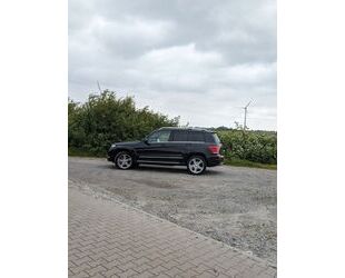 Mercedes-Benz GLK 250 Gebrauchtwagen