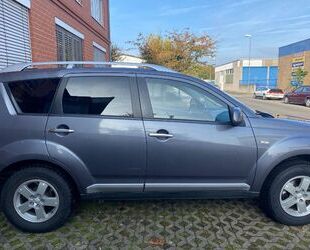 Mitsubishi Outlander Gebrauchtwagen