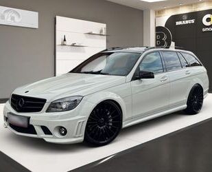Mercedes-Benz C 63 AMG Gebrauchtwagen