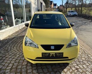Seat Mii Gebrauchtwagen