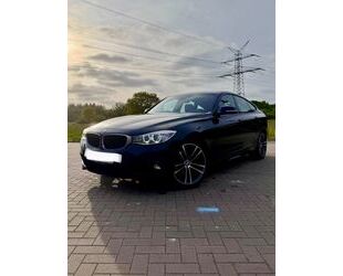 BMW 318 Gran Turismo Gebrauchtwagen
