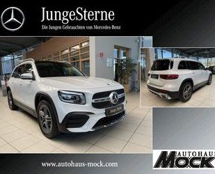 Mercedes-Benz GLB 250 Gebrauchtwagen