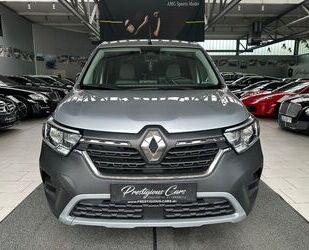 Renault Kangoo Gebrauchtwagen