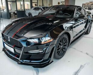 Ford Mustang Gebrauchtwagen