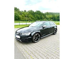 Audi S3 Gebrauchtwagen