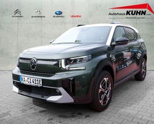 Citroen ë-C3 Aircross Gebrauchtwagen