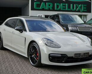 Porsche Panamera Gebrauchtwagen