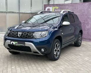 Dacia Duster Gebrauchtwagen