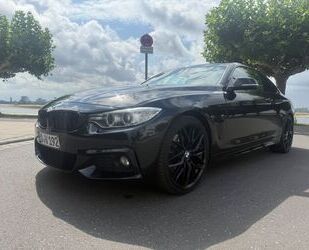 BMW 430 Gebrauchtwagen
