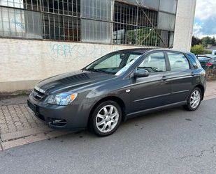 Kia Cerato Gebrauchtwagen