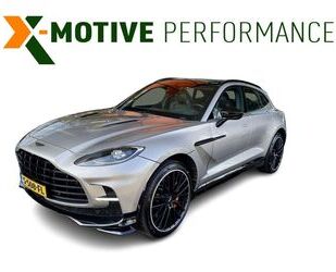Aston Martin DBX Gebrauchtwagen