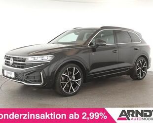 VW Touareg Gebrauchtwagen