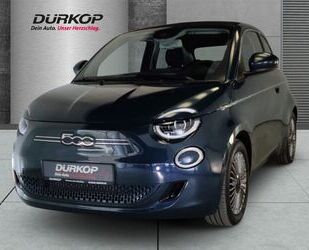 Fiat 500e Gebrauchtwagen