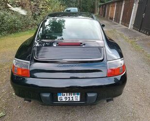 Porsche 996 Gebrauchtwagen