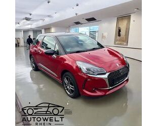 DS Automobiles DS3 Gebrauchtwagen