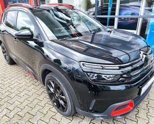 Citroen C5 Aircross Gebrauchtwagen