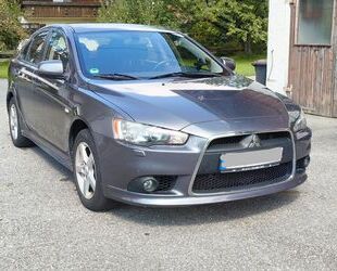 Mitsubishi Lancer Gebrauchtwagen