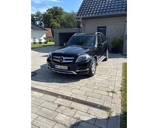 Mercedes-Benz GLK 250 Gebrauchtwagen