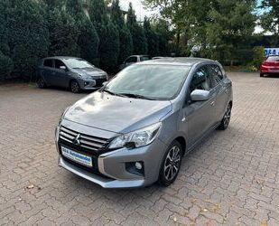 Mitsubishi Space Star Gebrauchtwagen