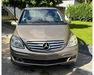Mercedes-Benz B 170 Gebrauchtwagen