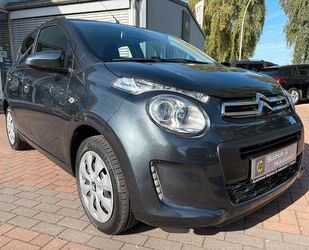 Citroen C1 Gebrauchtwagen