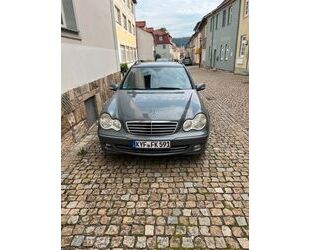 Mercedes-Benz C 180 Gebrauchtwagen