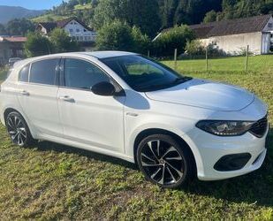 Fiat Tipo Gebrauchtwagen