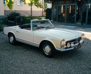 Mercedes-Benz 280 Gebrauchtwagen