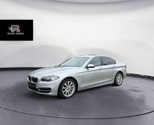 BMW 530 Gebrauchtwagen