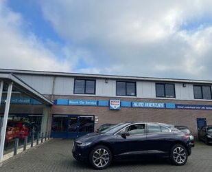 Jaguar I-Pace Gebrauchtwagen