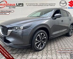 Mazda CX-5 Gebrauchtwagen