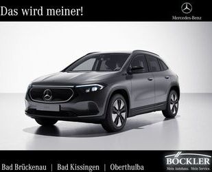 Mercedes-Benz EQA Gebrauchtwagen